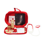 Classic World Ahşap Doktor Seti