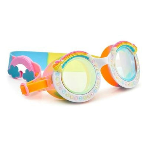 Bling2o - Good Vibes Rainbow - Çocuk Deniz Gözlüğü