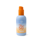 Swim Essentials Vegan İçerikli Hassas Ciltler için Güneş Koruma Spreyi SPF50 200 ml