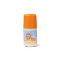 Swim Essentials Vegan İçerikli Güneş Koruyucu Roll-On Hassas Ciltler için SPF50+ 100 ml