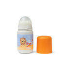 Swim Essentials Vegan İçerikli Güneş Koruyucu Roll-On Hassas Ciltler için SPF50+ 100 ml