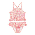 Sand Mother Bikini Set - Lilac Blossom