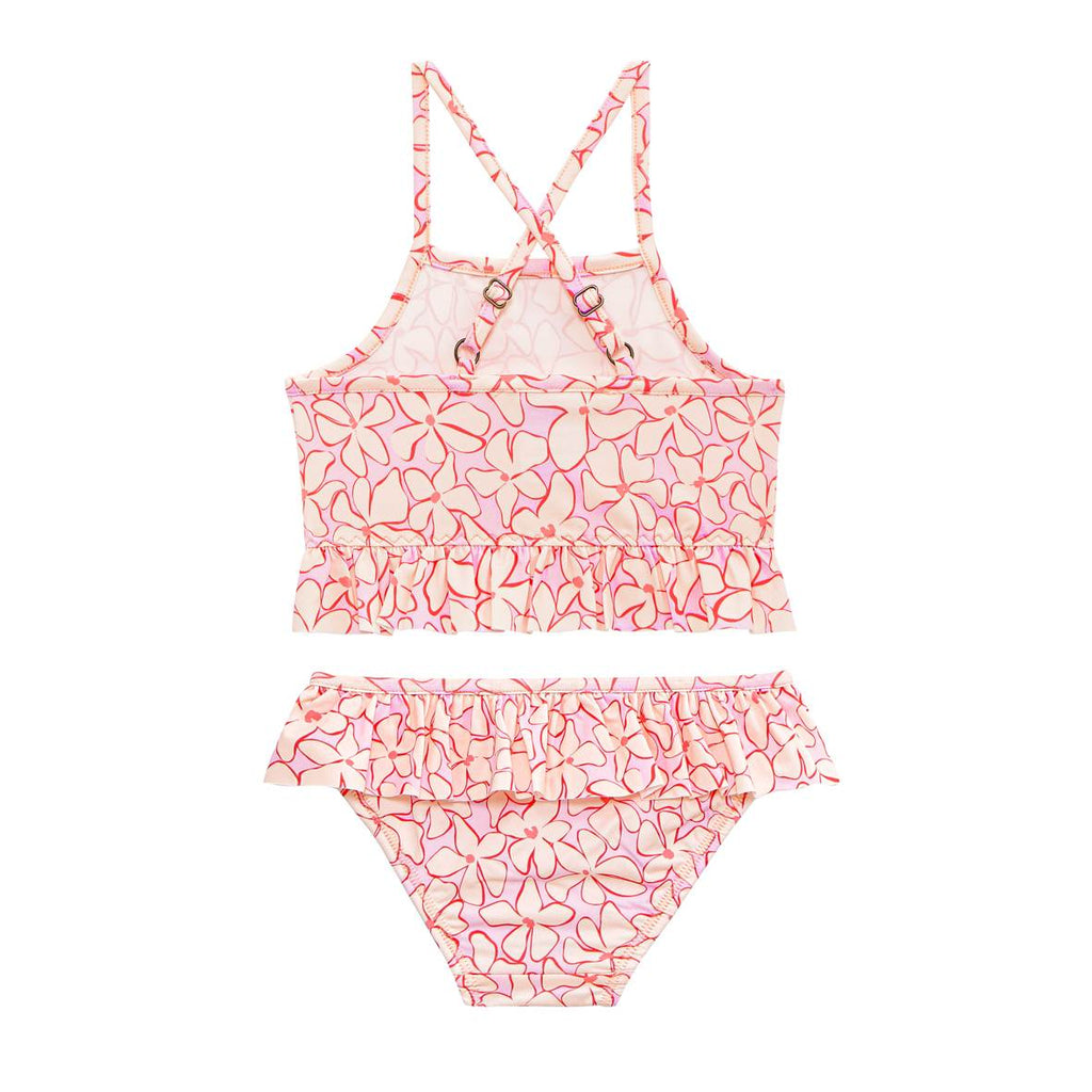 Sand Mother Bikini Set - Lilac Blossom