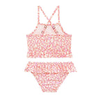 Sand Mother Bikini Set - Lilac Blossom