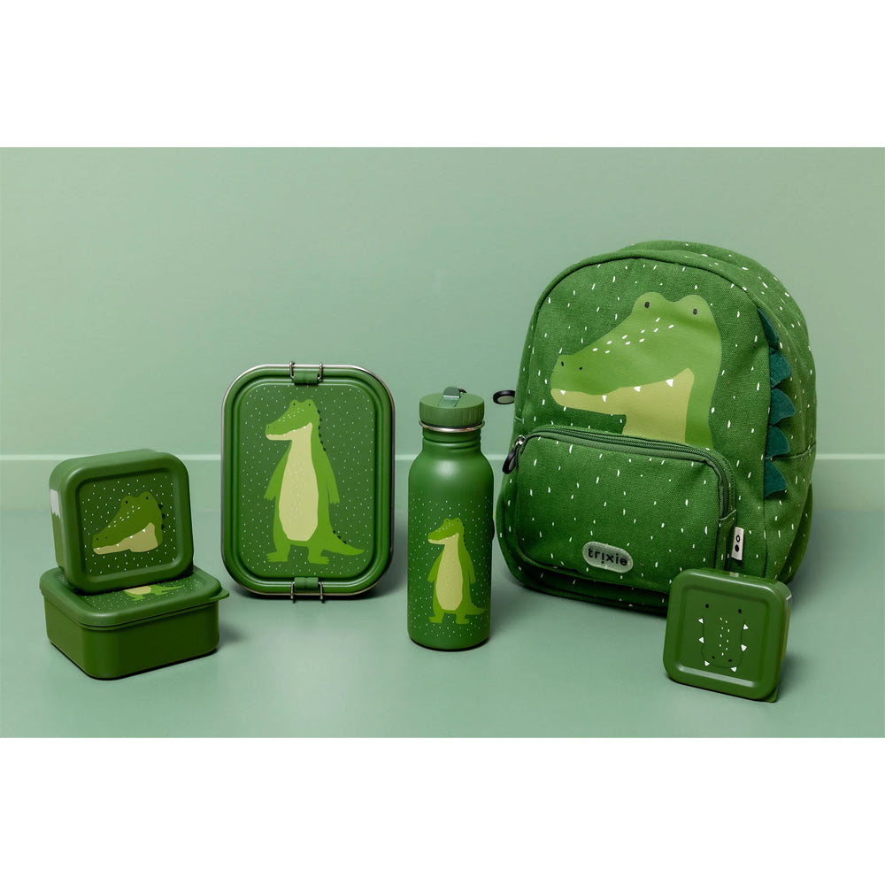 Trixie Mr. Alligator - Büyük Boy Yemek Kabı