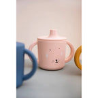 Trixie Mrs. Rabbit - Silikon Alıştırma Suluğu 200 ml