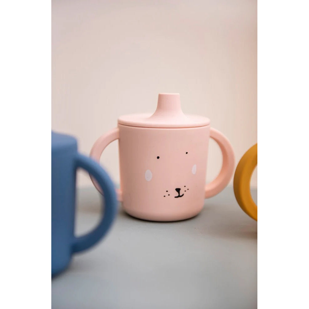 Trixie Mrs. Rabbit - Silikon Alıştırma Suluğu 200 ml