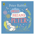 Sweet Dreams Peter - Peter Rabbit
