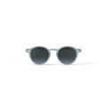 izipizi Çocuk Güneş Gözlüğü 5-10 Yaş #Junior #Sun #D Washed Denim