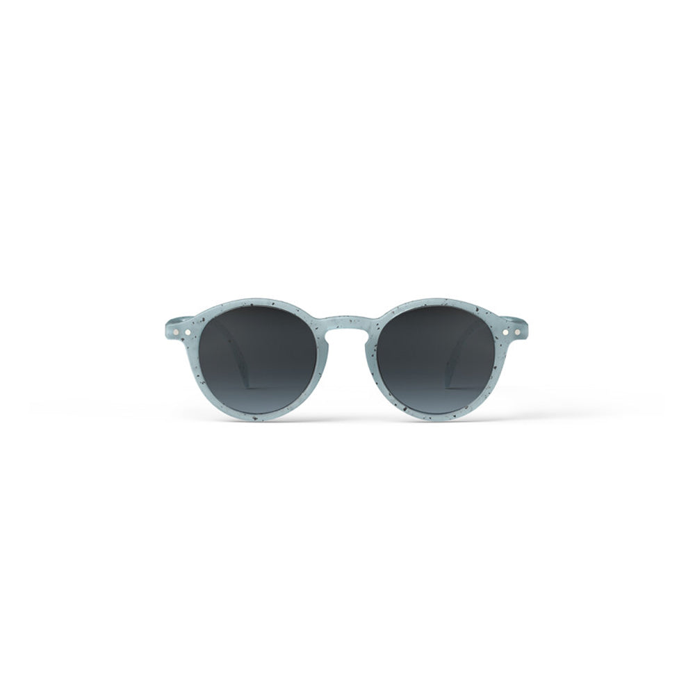 izipizi Çocuk Güneş Gözlüğü 5-10 Yaş #Junior #Sun #D Washed Denim
