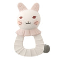 Moulin Roty Diş Kaşıma Oyuncağı - Tavşan