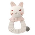 Moulin Roty Diş Kaşıma Oyuncağı - Tavşan