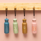 Trixie Paslanmaz Çelik Suluk 500 ML - Mrs. Butterfly