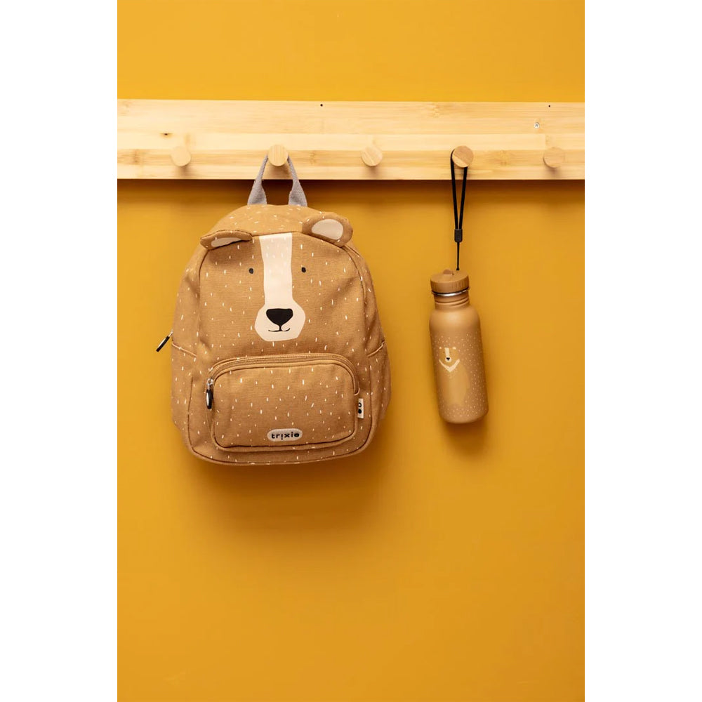 Trixie Mr.Bear Backpack - Okul Çantası