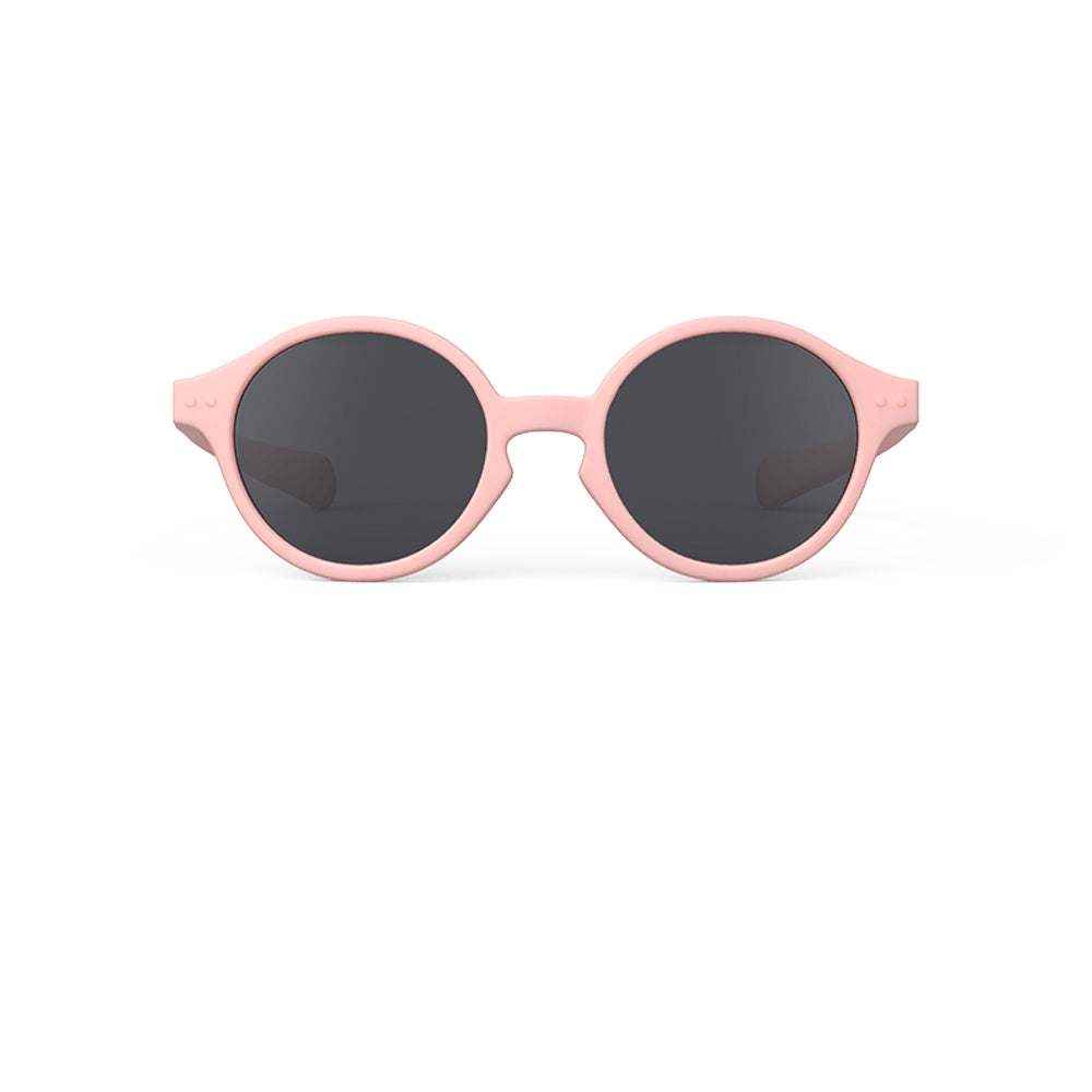 Izipizi Sun Kids Plus 3-5 Yaş  - Pastel Pink