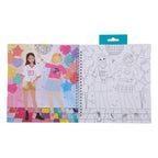 Floss & Rock Sticker Kitap / Fairy
