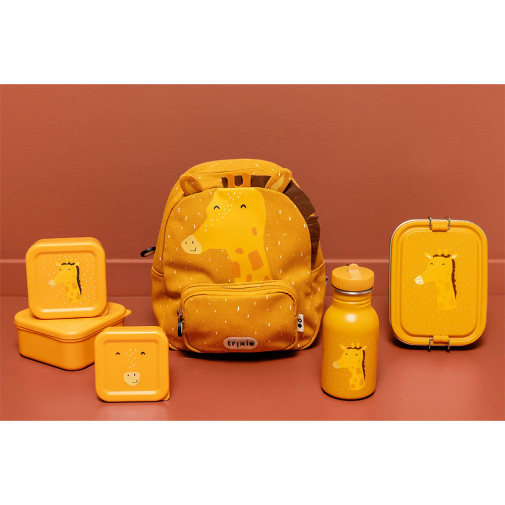 Trixie Backpack Small Mr. Giraffe - Küçük Sırt Çantası