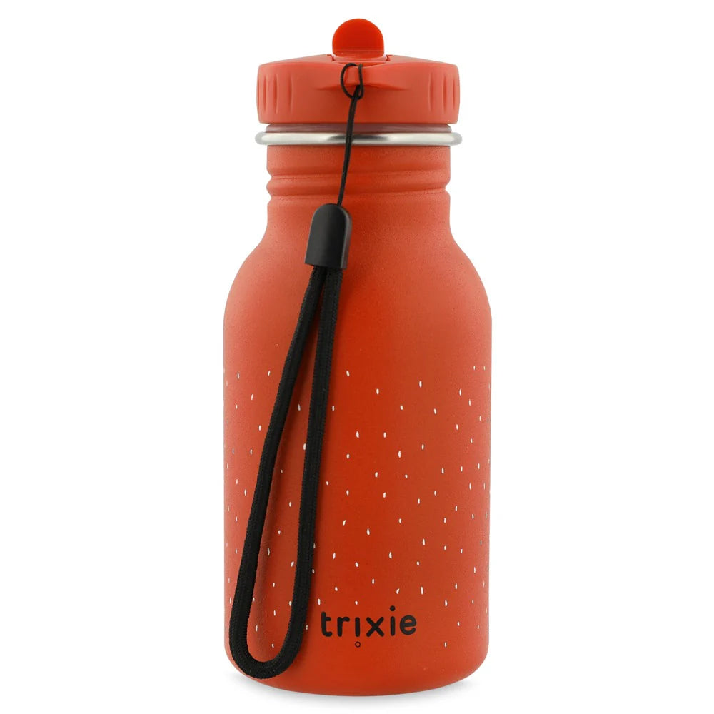 Trixie Paslanmaz Çelik Suluk 350 ML - Mr. Parrot