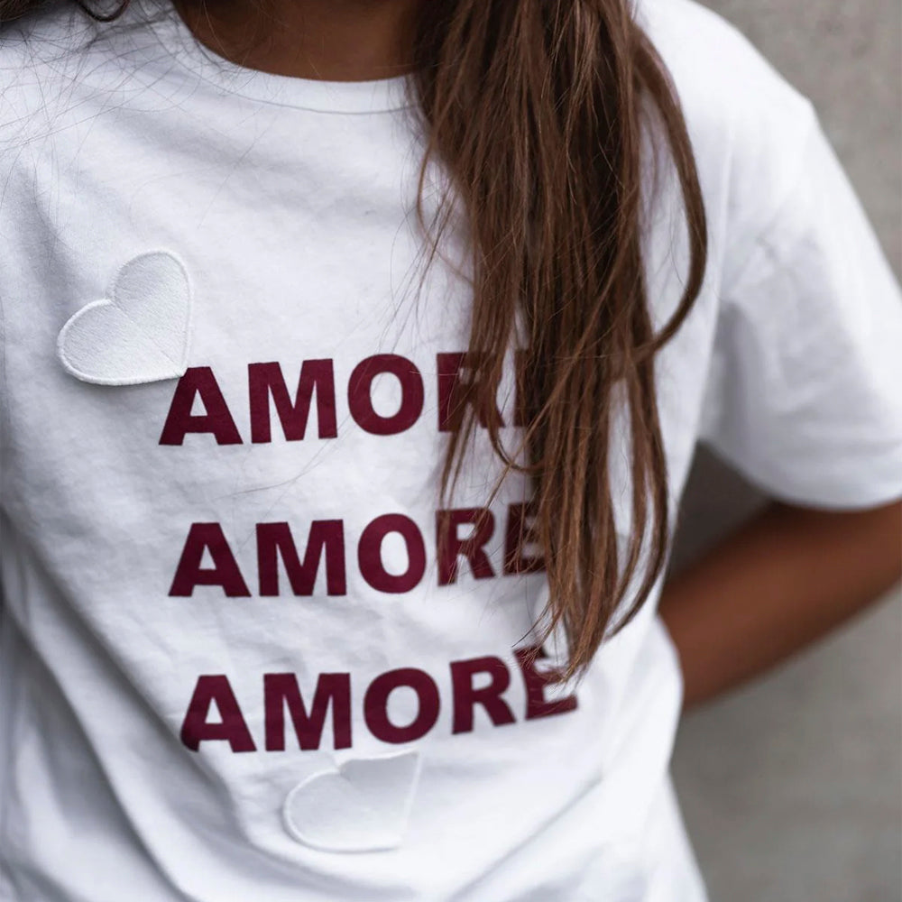 Antebies Amore Tshirt
