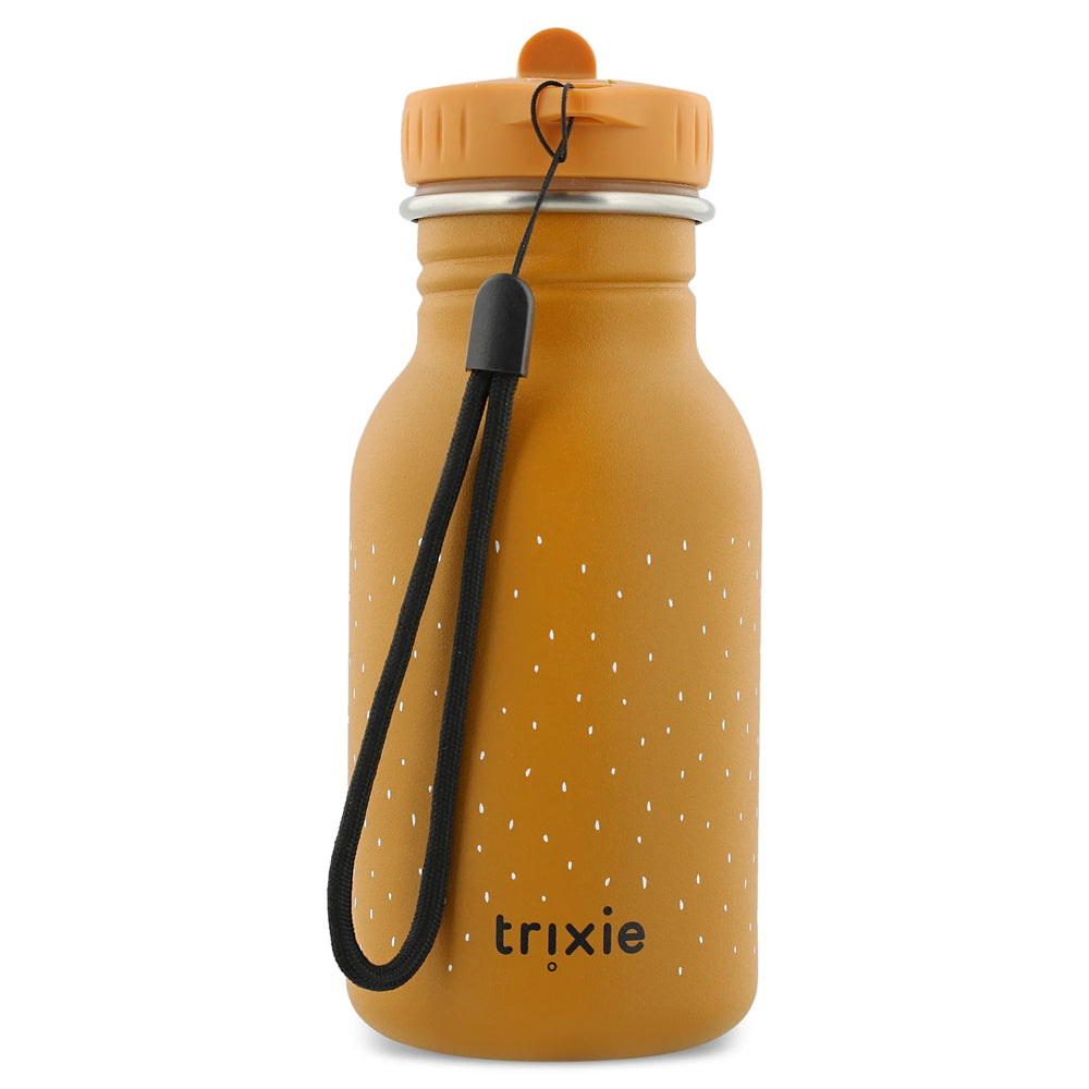 Trixie Paslanmaz Çelik Suluk 350 ML - Mr. Tiger