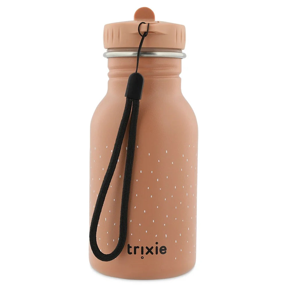 Trixie Paslanmaz Çelik Suluk 350 ML - Mrs. Cat