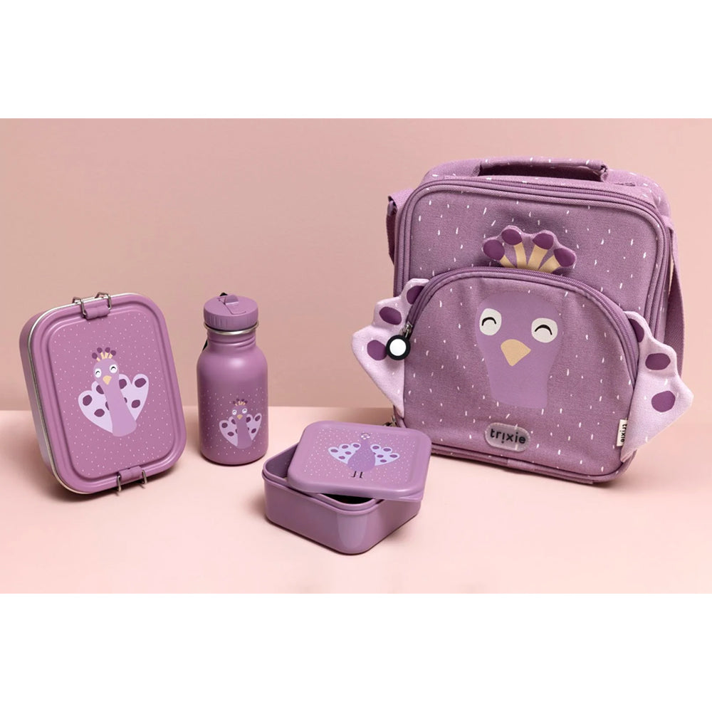 Trixie Mrs. Peacock Termal Yemek Çantası