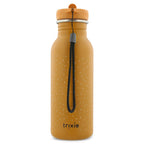 Trixie Paslanmaz Çelik Suluk 500 ML - Mr. Tiger