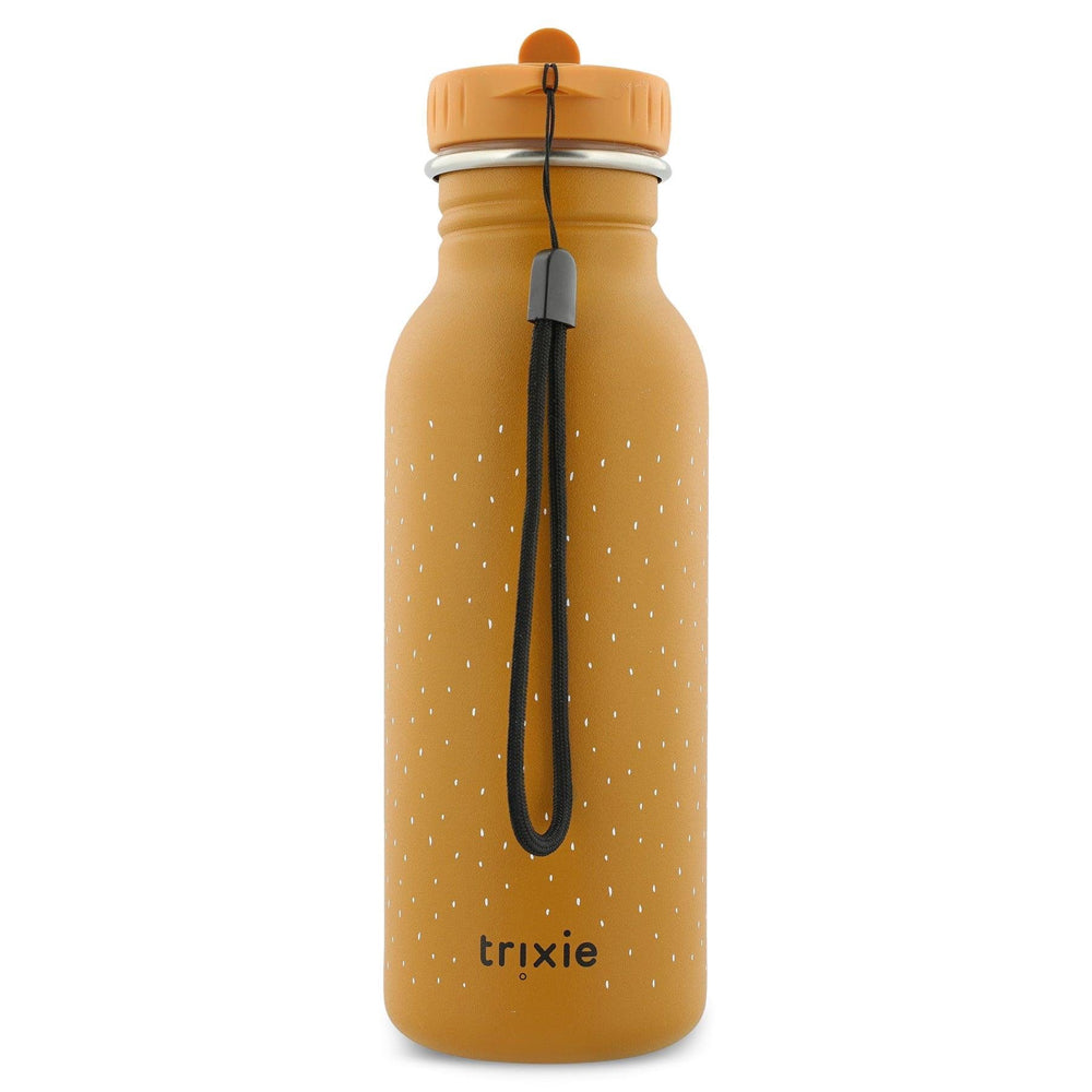 Trixie Paslanmaz Çelik Suluk 500 ML - Mr. Tiger
