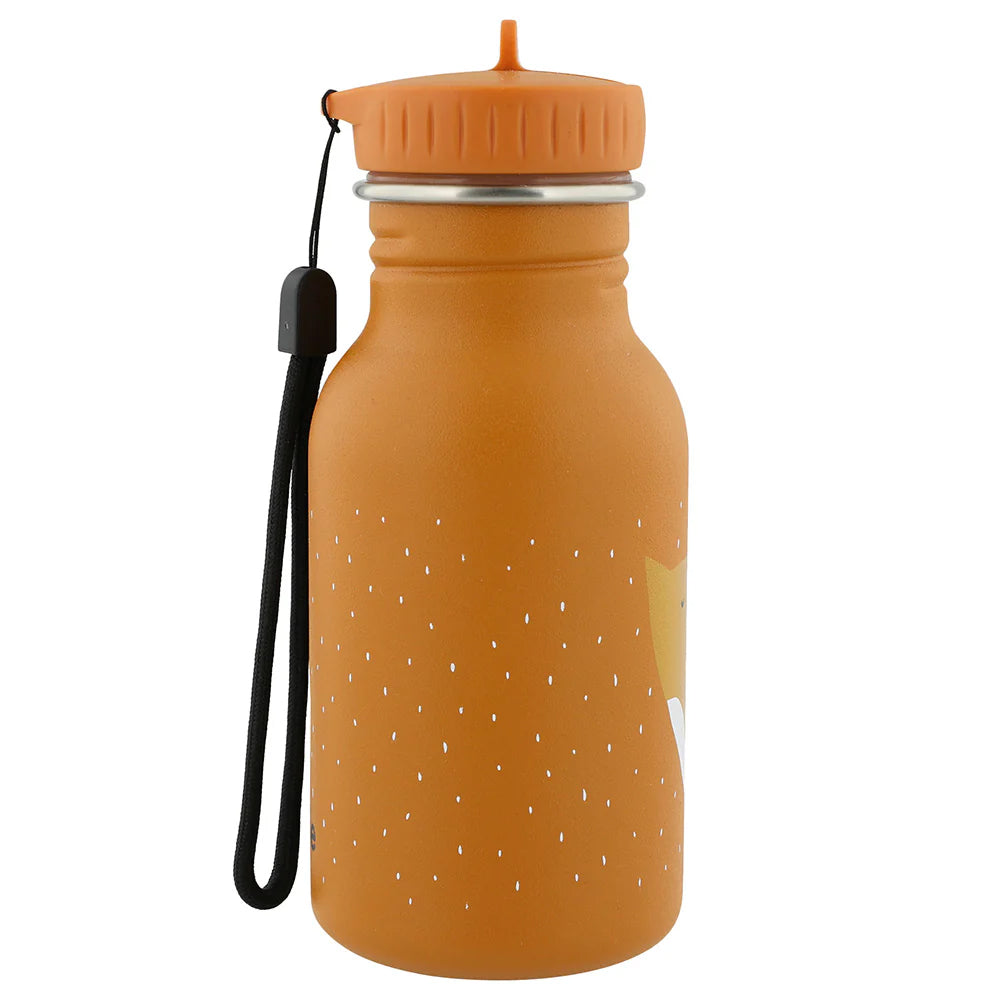Trixie Paslanmaz Çelik Suluk 350 ML - Mr. Fox