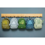 Trixie Mr. Alligator Backpack - Okul Çantası