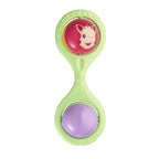 Sophie La Girafe Twist Çıngırak Mint
