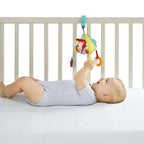 Sophie La Girafe Fresh Touch Tri'activities