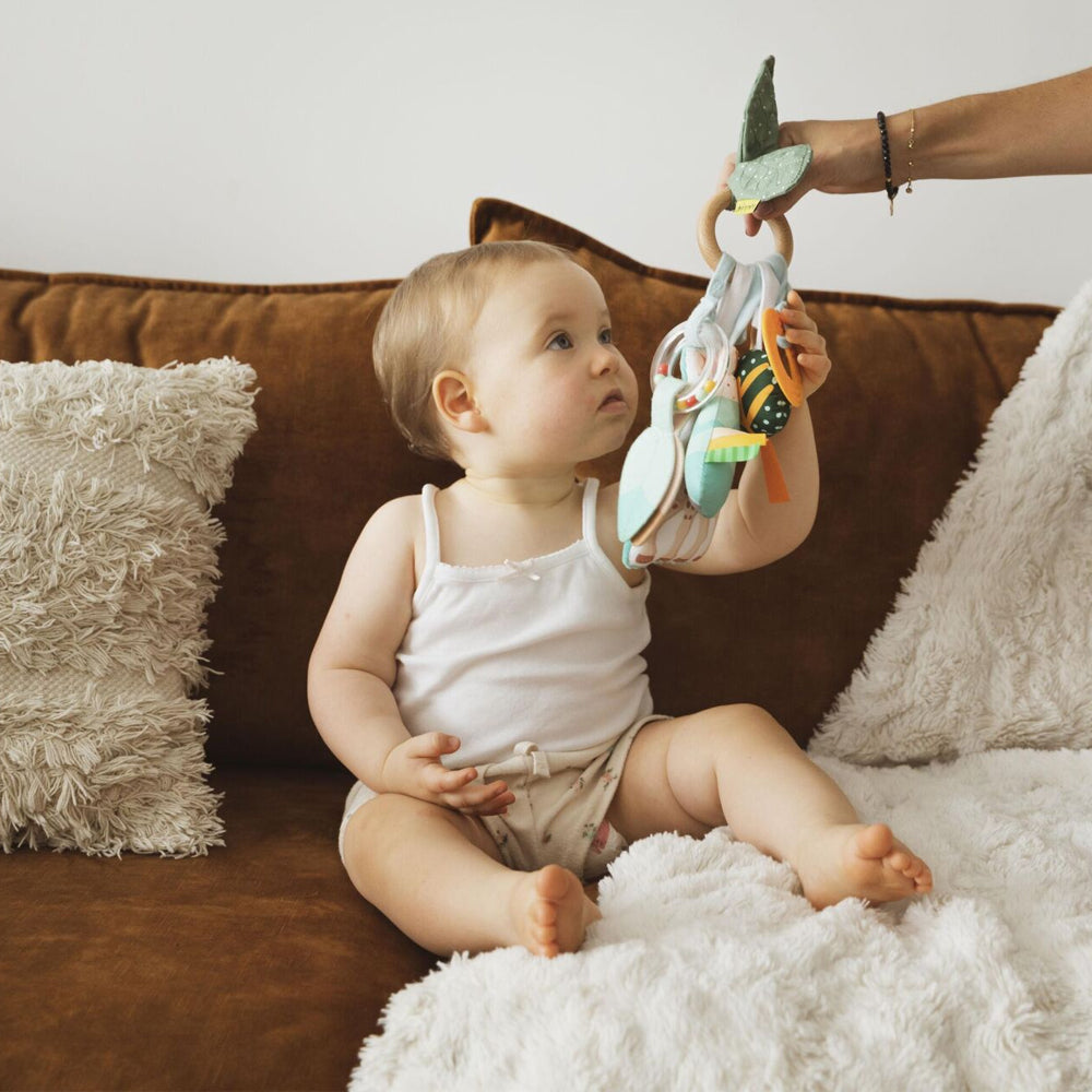 Sophie La Girafe Aktivite Halkası