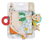 Sophie La Girafe Discovery Book