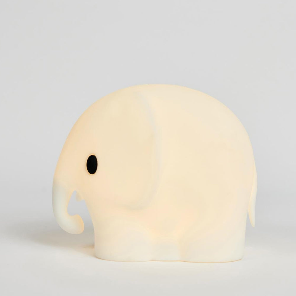 Mr. Maria Elephant Lamba First Light