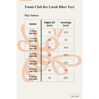Miela Kids Tennis Club Kız Çocuk Biker Tayt - Candy Pink