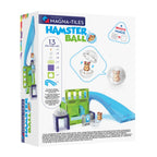 Magna Tiles Hamster Ball Manyetik Bloklar - 13 Parça