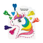 Ooly Heart 6'lı Highlighter