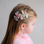 Mimi & Lula Dreamy Unicorn Mini 5'li Toka