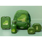 Trixie Backpack Small Mr. Alligator - Küçük Sırt Çantası