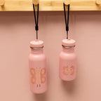 Trixie Paslanmaz Çelik Suluk 500 ML - Mrs. Butterfly