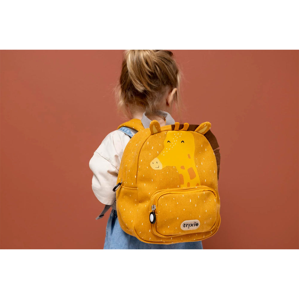 Trixie Backpack Small Mr. Giraffe - Küçük Sırt Çantası