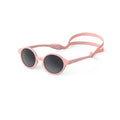 Izipizi Sun Kids Plus 3-5 Yaş  - Pastel Pink