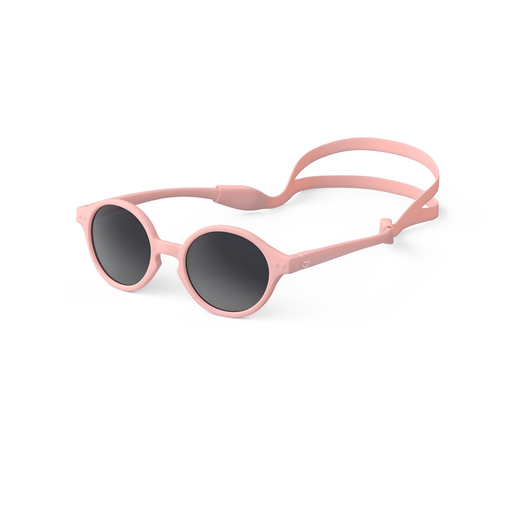 Izipizi Sun Kids Plus 3-5 Yaş  - Pastel Pink