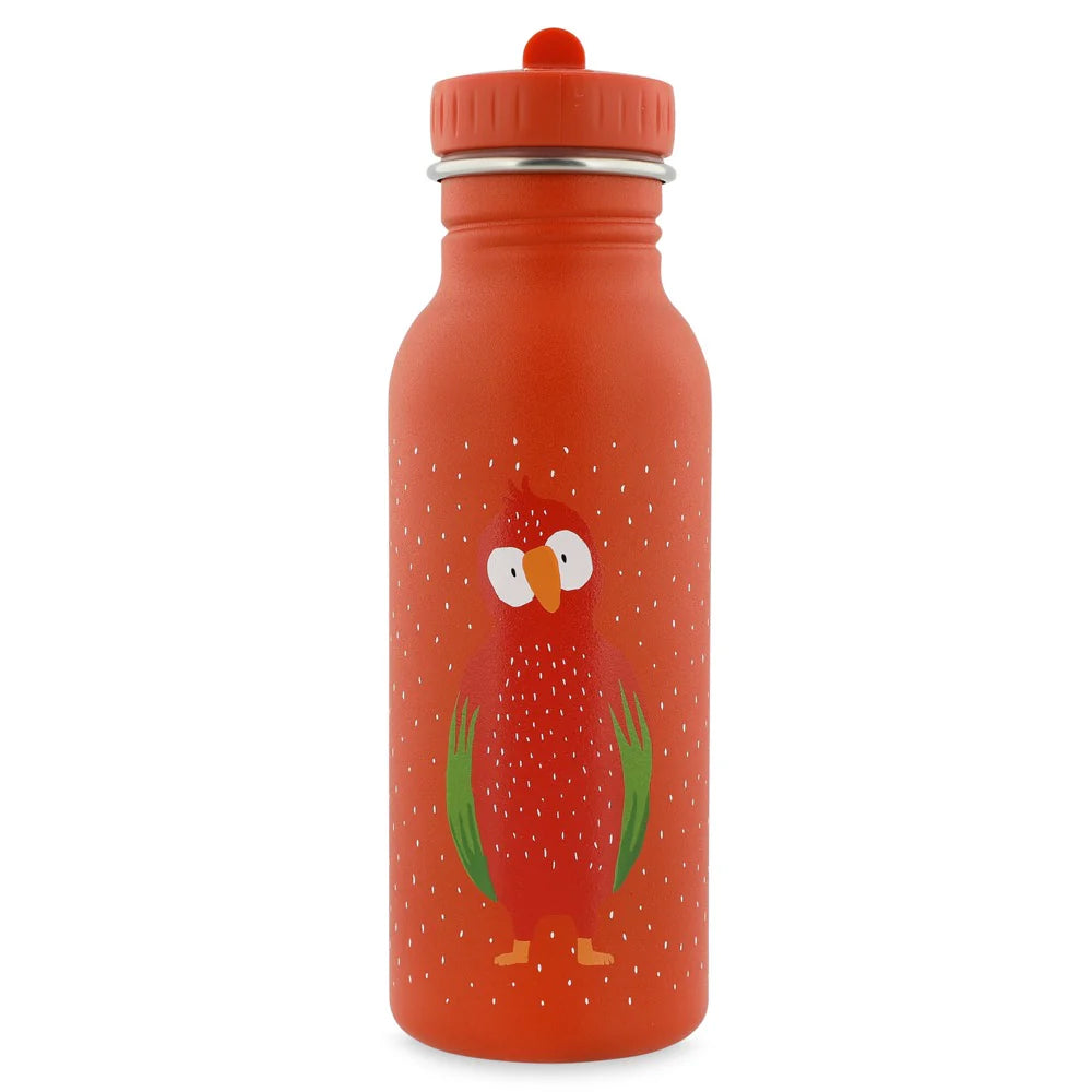 Trixie Paslanmaz Çelik Suluk 500 ML - Mr. Parrot