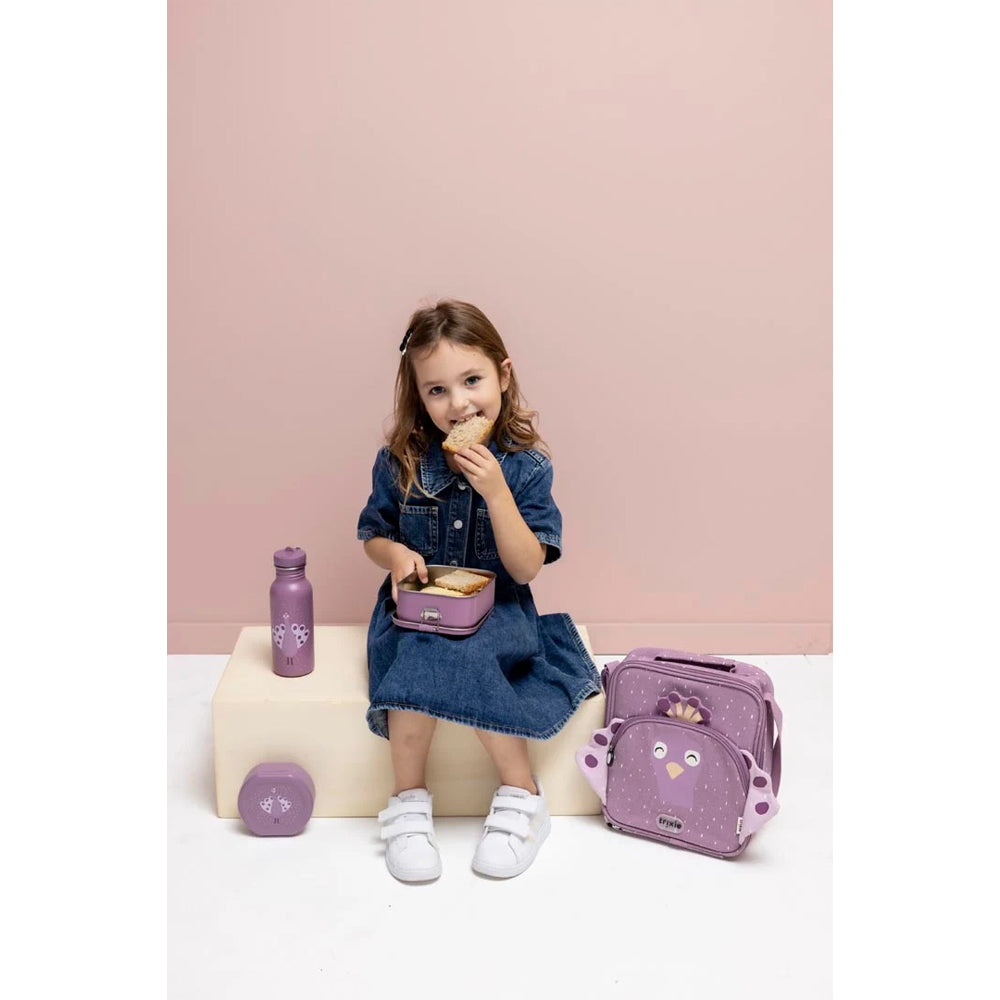 Trixie Mrs. Peacock Termal Yemek Çantası