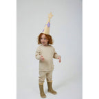 Miela Kids Kapitone Jogger Pantolon