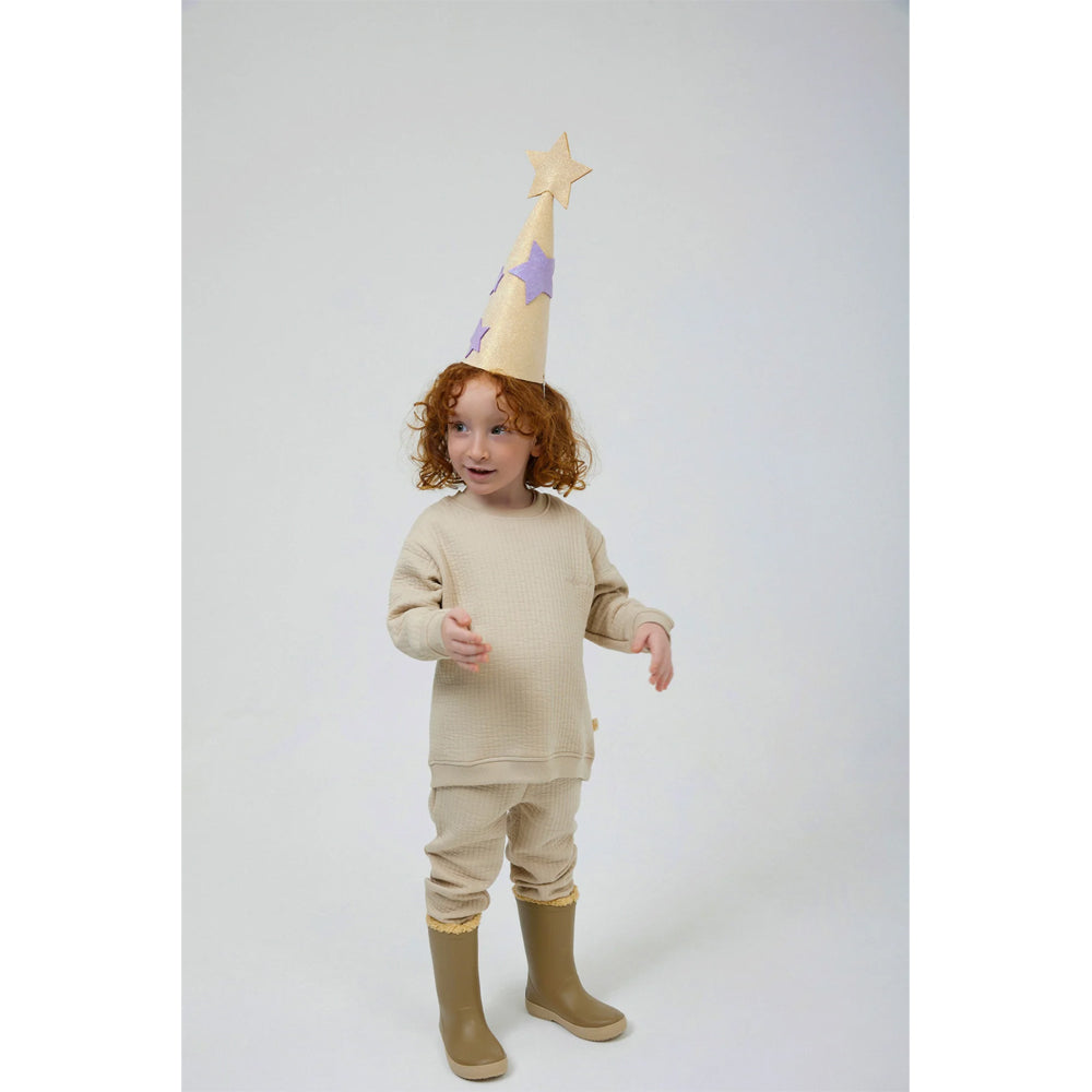 Miela Kids Kapitone Jogger Pantolon