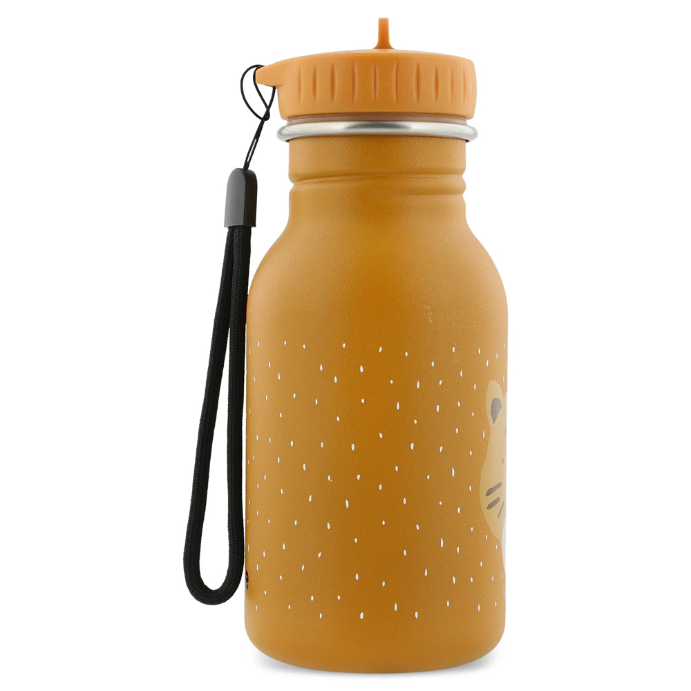 Trixie Paslanmaz Çelik Suluk 350 ML - Mr. Tiger