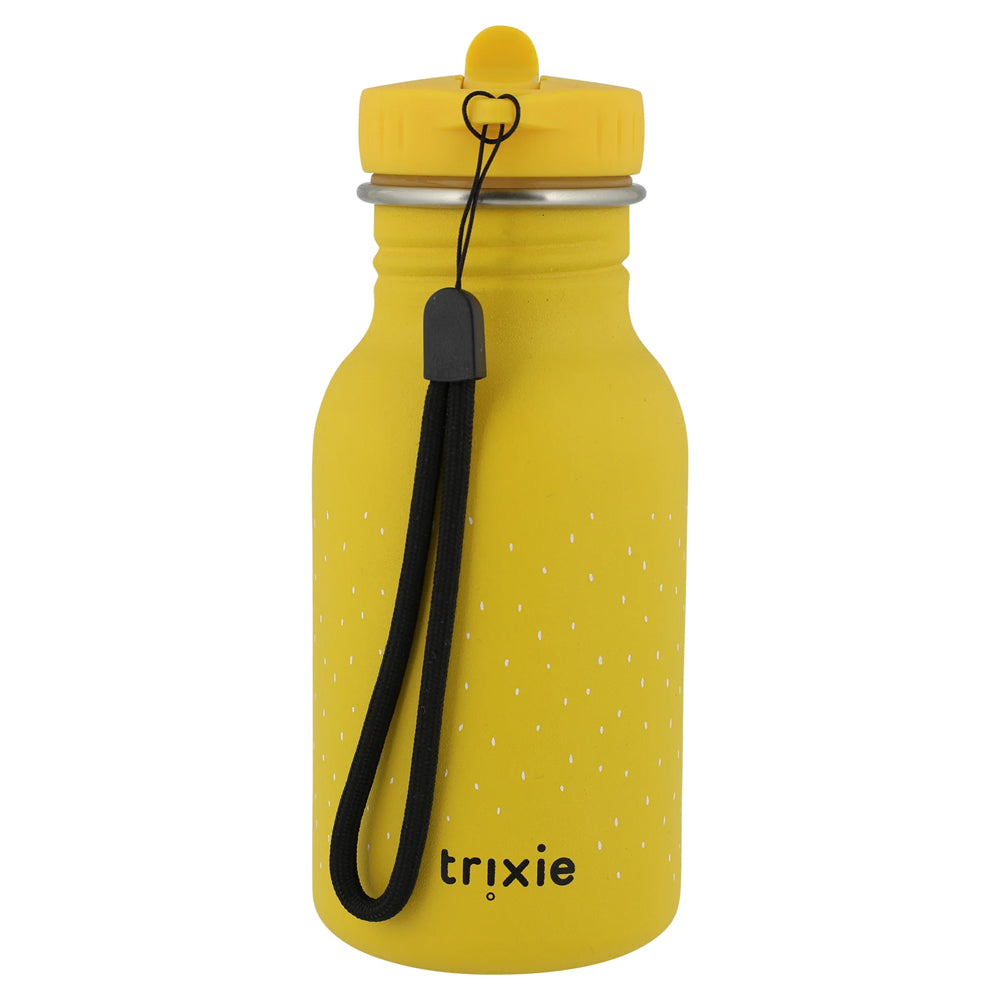 Trixie Paslanmaz Çelik Suluk 350 ML - Mr. Lion